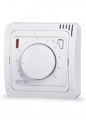 Беспроводной термостат BT013