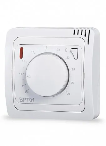 Беспроводной термостат BT013