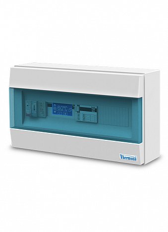 Каскадный регулятор THERM TKR