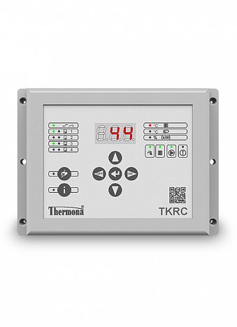 Каскадный регулятор THERM TKRС