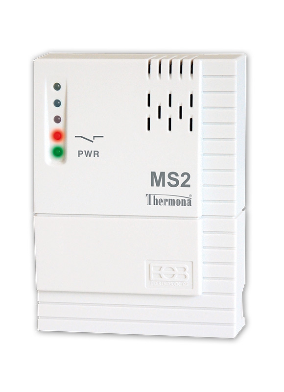 Модуль сигнализации MS 2