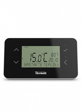 Проводной термостат THERM Home S